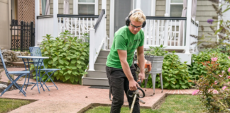 SE REQUIERE PEÓN DE JARDINERÍA HOMBRE Y/O MUJER PARA TURNO TARDE