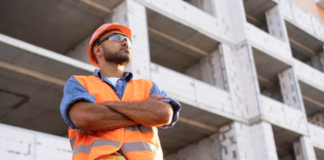 SE REQUIERE OBRERO PARA REMODELACIONES GENERALES EN EDIFICIO
