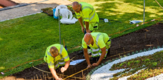 SE SOLICITA JARDINERO PARA PODA Y RIEGO DE ÁREAS VERDES