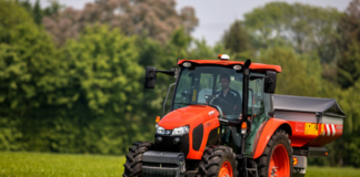 SE REQUIERE OPERADOR DE EQUIPOS AGRÍCOLAS PARA COSECHA DE GRANOS