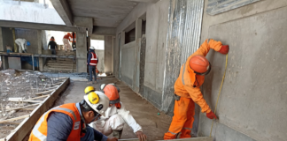 SE REQUIERE TRABAJADOR DE CONSTRUCCIÓN CON O SIN EXPERIENCIA PARA NIVELACIÓN DE TERRENO