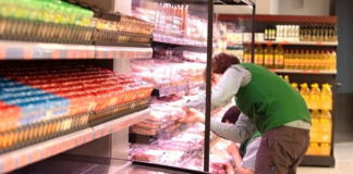 SE SOLICITA GONDOLERO TEMPORAL PARA ROTACIÓN DE MERCADERÍA (HORARIOS ROTATIVOS)