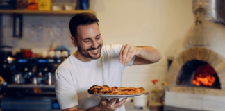 SE SOLICITA AYUDANTE DE COCINA PARA JORNADA DE TIEMPO COMPLETO (MÍNIMA EXPERIENCIA)