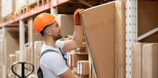 SE SOLICITA TRABAJADOR DE ALMACÉN PARA CONTROL DE INVENTARIO, NO SE REQUIERE EXPERIENCIA