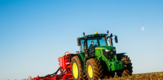 SE SOLICITA OPERADOR DE EQUIPOS AGRÍCOLAS PARA TRASLADO DE GRANOS EN COSECHA