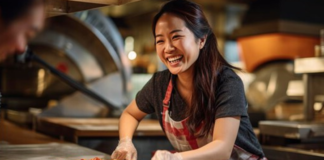 SE REQUIERE PIZZEROS CON DISPONIBILIDAD DE HORARIOS (MEDIO TIEMPO)