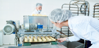 SE REQUIERE OPERARIO DE ENVASADO PARA CONTROL DE CALIDAD DE PRODUCTOS (TURNO MAÑANA)