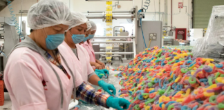 SE SOLICITA EMPACADOR DE DULCES PARA ENVASADO DE PRODUCTOS, NO SE REQUIERE EXPERIENCIA