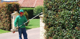 SE REQUIERE JARDINERO HOMBRE Y/O MUJER PARA RIEGO Y PODA DE ÁREAS VERDES