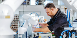 SE SOLICITA TRABAJADOR DE PRODUCCIÓN DE TIEMPO COMPLETO PARA CONTROL DE CALIDAD DE PRODUCTOS
