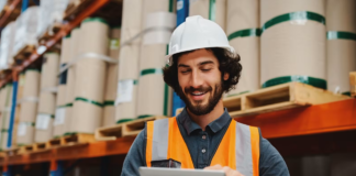 SE REQUIERE OPERARIO DE DEPÓSITO PARA CARGA, DESCARGA Y ORGANIZACIÓN DE MERCADERÍA