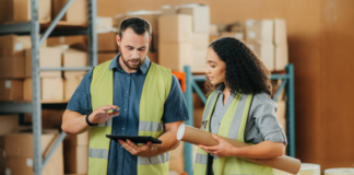 SE REQUIERE MOZO DE ALMACÉN PARA CARGA Y CLASIFICACIÓN DE MERCADERÍA