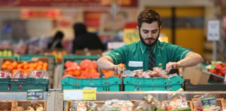 SE REQUIERE PERSONAL DE SUPERMERCADO CON O SIN EXPERIENCIA PARA JORNADA DE MEDIO TIEMPO