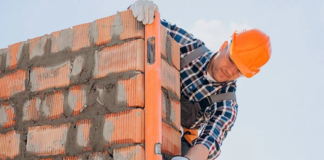 SE REQUIERE TRABAJADOR DE CONSTRUCCIÓN PARA DESCARGA DE MATERIALES Y LABORES GENERALES