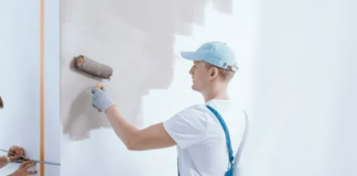 SE REQUIERE PINTOR PARA PROYECTOS COMERCIALES (TIEMPO COMPLETO)