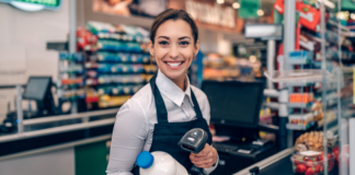 SE SOLICITA CAJERA PARA ATENCIÓN AL CLIENTE Y LABORES GENERALES EN TIENDA