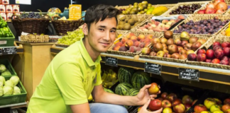 SE SOLICITA AUXILIAR DE TIENDA PARA ACOMODO Y SURTIDO DE PRODUCTOS (MEDIO TIEMPO)