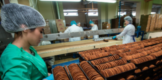 SE SOLICITA OPERARIO DE PRODUCCIÓN PARA CONTROL DE CALIDAD DE QUEQUES