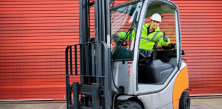 SE REQUIERE MONTACARGUISTA PARA CARGA, DESCARGA Y ALMACENAMIENTO DE MERCADERÍA