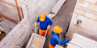 SE REQUIERE ALBAÑIL PARA REMODELACIÓN DE ESTRUCTURAS (LUNES A VIERNES)