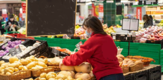SE REQUIERE GONDOLERO PARA ARMADO DE PRODUCTOS EN GÓNDOLAS DE SUPERMERCADO