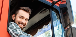 SE REQUIERE CONDUCTOR CON O SIN EXPERIENCIA DE TIEMPO COMPLETO