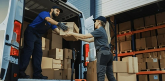 SE SOLICITA CHÓFER PARA REPARTO DE PRODUCTOS, NO SE REQUIERE EXPERIENCIA