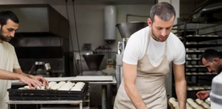 SE SOLICITA TRABAJADOR DE PRODUCCIÓN PARA EMPAQUE DE PAN