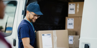 SE SOLICITA CHÓFER PARA CARGA Y DESCARGA DE MERCADERÍA (LUNES A VIERNES)