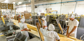 SE SOLICITA AUXILIAR DE PRODUCCIÓN PARA CONTROL DE CALIDAD Y ETIQUETADO DE PRODUCTOS