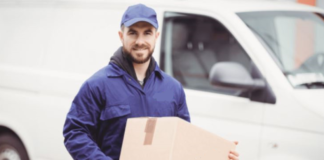 SE SOLICITA AYUDANTE DE CHÓFER PARA CARGA, DESCARGA Y ENTREGA DE PRODUCTOS