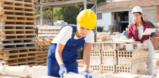 SE REQUIERE PEÓN DE CONSTRUCCIÓN PARA LABORES DE ALBAÑILERÍA GENERAL (TIEMPO COMPLETO)
