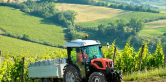 SE SOLICITA OPERADOR DE EQUIPOS AGRÍCOLAS PARA TRANSPORTE DE PRODUCTOS (MÍNIMA EXPERIENCIA)
