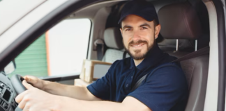 SE SOLICITA CHÓFER PARA TRASLADO Y DESCARGA DE MERCADERÍA (TIEMPO COMPLETO)