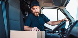 SE SOLICITA CONDUCTOR DE LUNES A VIERNES PARA ENTREGA DE PRODUCTOS, NO SE REQUIERE EXPERIENCIA