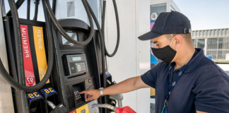 SE REQUIERE PISTERO CON DISPONIBILIDAD LOS FINES DE SEMANA (HORARIO VESPERTINO)