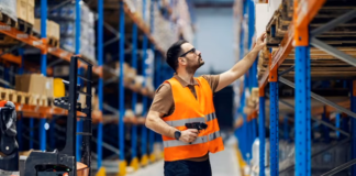 SE REQUIERE TRABAJADOR DE ALMACÉN PARA SELECCIÓN Y EMPAQUE DE MERCADERÍA