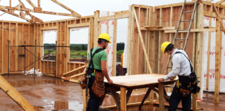 SE SOLICITA AYUDANTE DE CARPINTERO PARA MONTAJE DE ESTRUCTURAS