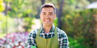 SE SOLICITA JARDINERO PARA INSTALACIÓN DE CÉSPED (MÍNIMA EXPERIENCIA)