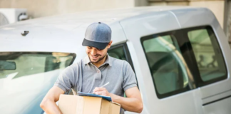 SE SOLICITA AYUDANTE DE CHÓFER PARA CARGA Y DESCARGA DE PRODUCTOS