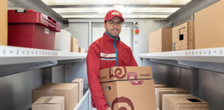 SE SOLICITA AUXILIAR DE DEPÓSITO PARA CARGA Y PREPARACIÓN DE PEDIDOS