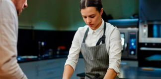 SE SOLICITA COCINERO PARA PREPARACIÓN DE ALIMENTOS EN CAFETERÍA (HOMBRE Y/O MUJER)