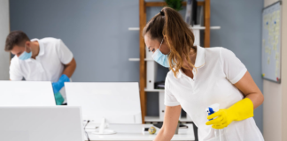 SE REQUIERE MISCELÁNEA PARA MANTENIMIENTO DE INSTALACIONES (HOMBRE Y/O MUJER)