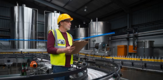 SE REQUIERE PERSONAL DE PRODUCCIÓN PARA ENVASADO DE PRODUCTOS (TURNOS ROTATIVOS)