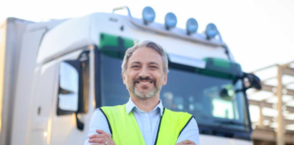 SE SOLICITA CONDUCTOR DE MEDIO TIEMPO PARA TRASLADO DE MERCADERÍA