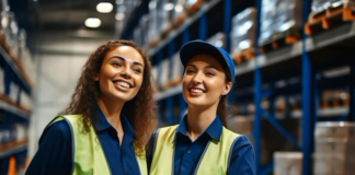 SE SOLICITA AUXILIAR DE BODEGA PARA ACOMODO DE MERCADERÍA