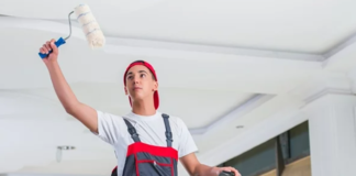 SE SOLICITA PINTOR DE TIEMPO COMPLETO, NO SE REQUIERE EXPERIENCIA