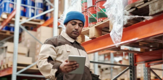 SE REQUIERE TRABAJADOR DE ALMACÉN PARA CARGA Y ESCANEO DE PRODUCTOS (TIEMPO COMPLETO)