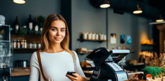 SE SOLICITA PERSONAL DE CAFETERÍA PARA ATENCIÓN AL CLIENTE (JORNADA COMPLETA)