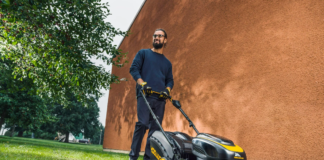 SE REQUIERE JARDINERO PARA COLOCACIÓN Y PODA DE CÉSPED (MEDIO TIEMPO)